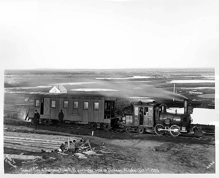 Council_City_and_Solomon_River_Railroad_passenger_train_at_Dickson,_October_1,_1905_(NOWELL_142).jpeg