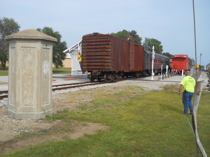 Workin on the railroad...museum 8-26-17 014.JPG