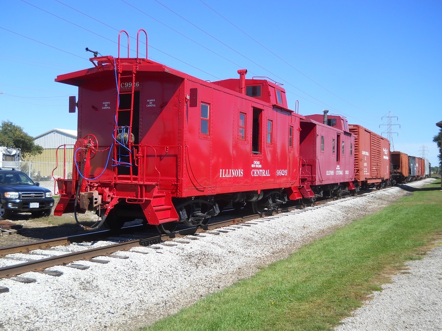 MRM Railroad Days September 2015 002.JPG