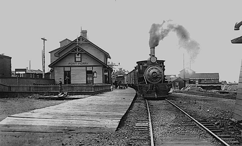 Port Perry  GTR station 1912 .jpg