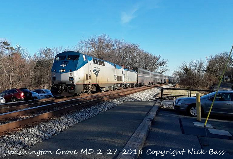 Amtrak 29(27) 125-945 Washington Grove MD 2-27-2018 Nick Bass.jpg