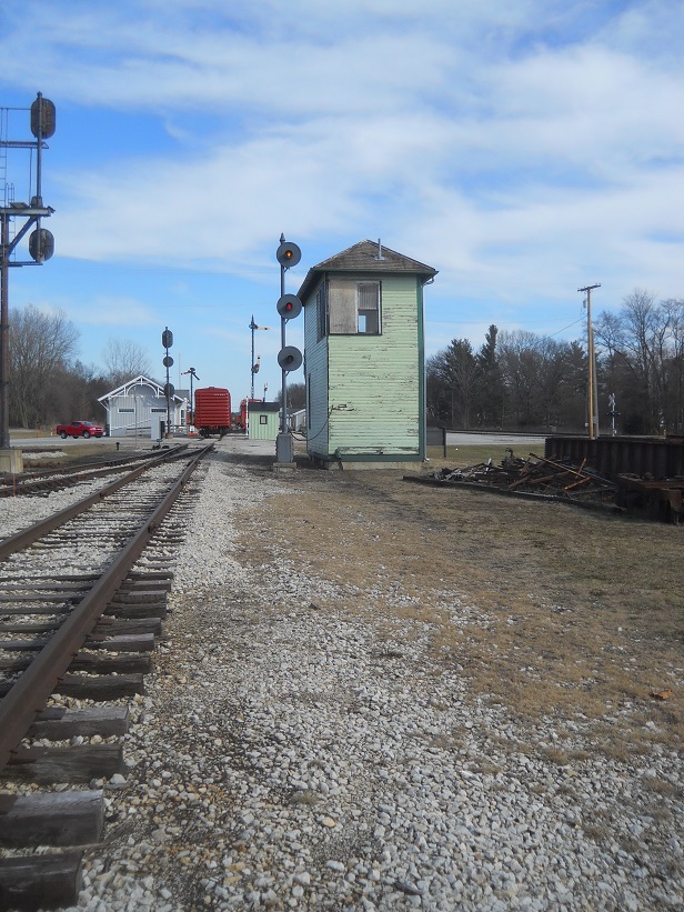 Fix it up, clean it up at Hoosier Valley 3-10-18 014.JPG