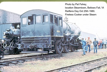 Steamtown Fireless cooker 1980 resize.jpg