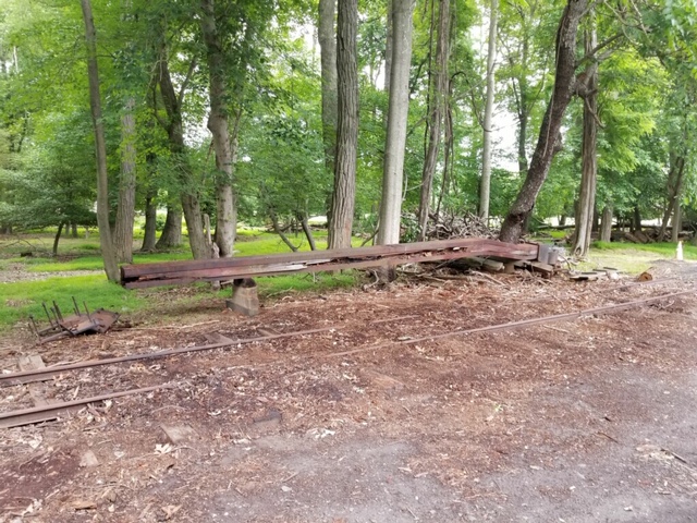 Quincy Mining Co snow plow remains sm.JPG