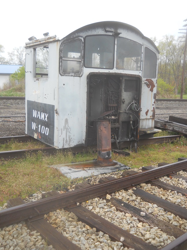 Soggy day at Hoosier Valley 4-24-21 021.JPG