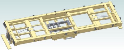 Climax A-313 Frame.JPG