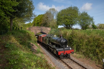 BR 7828 west of Bishop's Lydeard.jpg