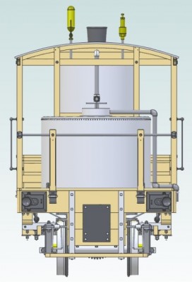 A-313 Rear View.JPG