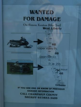 Poster in Urbana, OH. trail system. WEB_0116.JPG