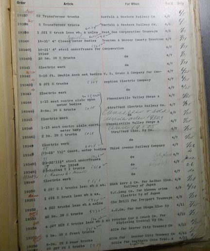 Trenton trolley Brill book 19340 order page (2).JPG
