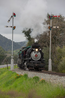 Robert Dollar 3 Semaphores Sunol small.jpg