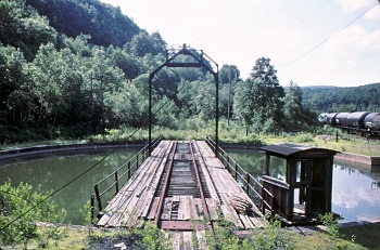 Jim Thorpe turntable July 1989 Photo by Pat Fahey.jpg # 2.jpg