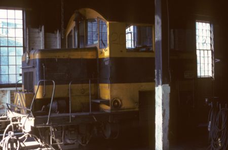 Devco Model 40 #20 Glace Bay NS 27 July 1978.jpg