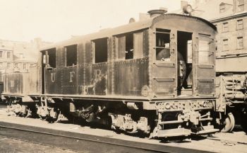 Union Freight RR Boston, Ma  Climax locomotive.jpg  resize .jpg