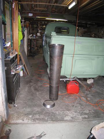 Mixing Chamber and Diffuser Tacked Together.jpg