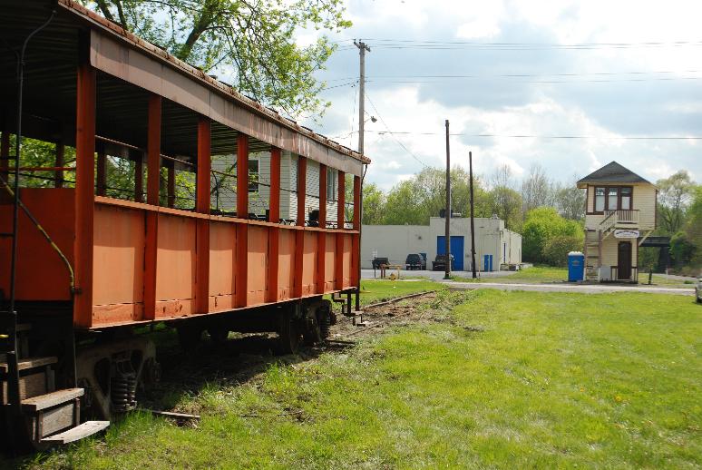 on our site in New Castle.JPG