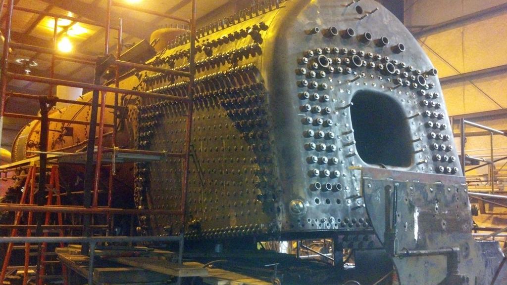 Left Side Firebox Caps Installed.jpg