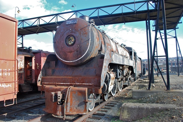 CP 2929 Scranton, PA November 7, 2010_2.jpg